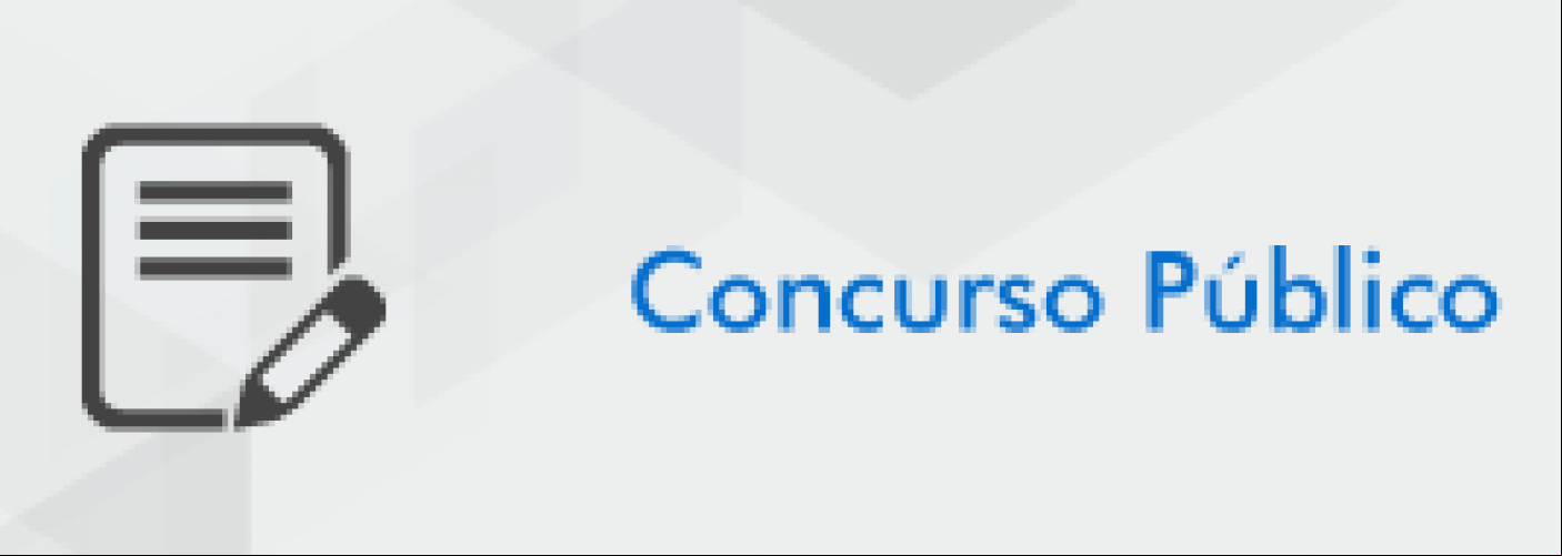 Concurso Público